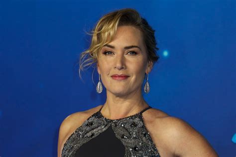 Kate Winslet Nude Photos & Naked Sex Videos